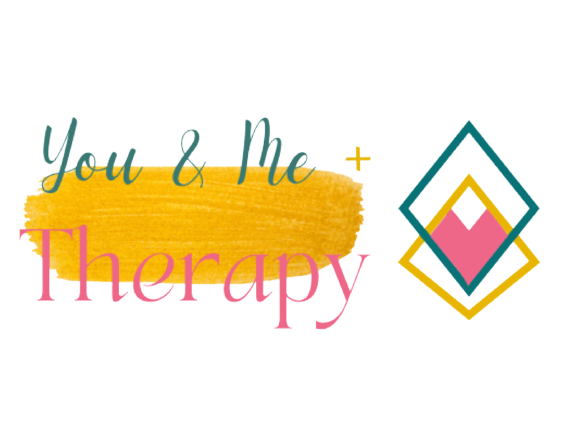 You & Me Therapy Logo